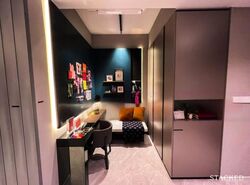 Piccadilly Grand (D8), Apartment #458810961